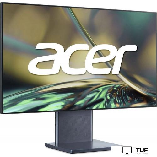 Моноблок Acer Aspire S27-1755 DQ.BKECD.002