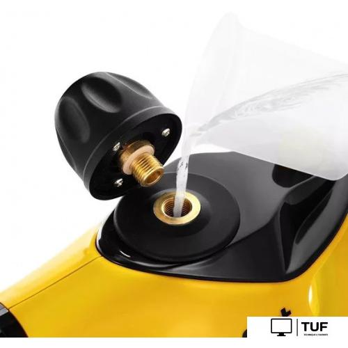 Пароочиститель Kitfort KT-9140-1