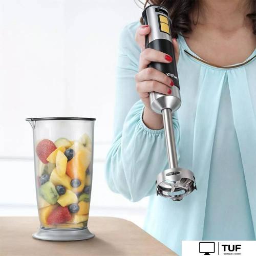 Погружной блендер Kitfort KT-3512