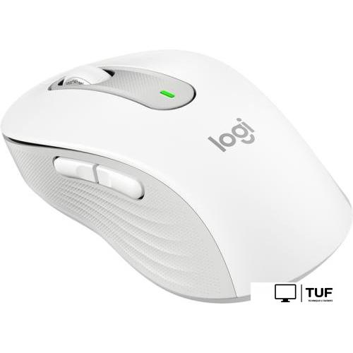 Мышь Logitech Signature M650 (белый)