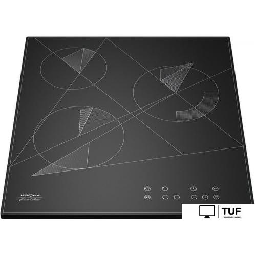 Варочная панель Krona Fidato 45 BL