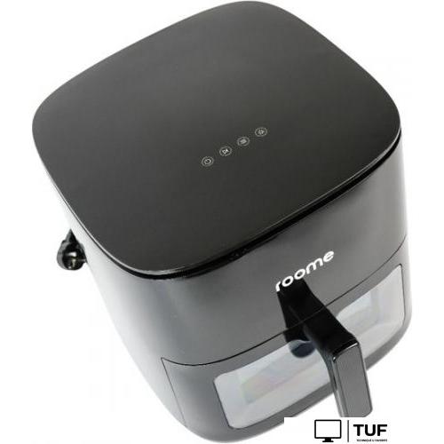 Аэрофритюрница Roome AF-ZE7223-A