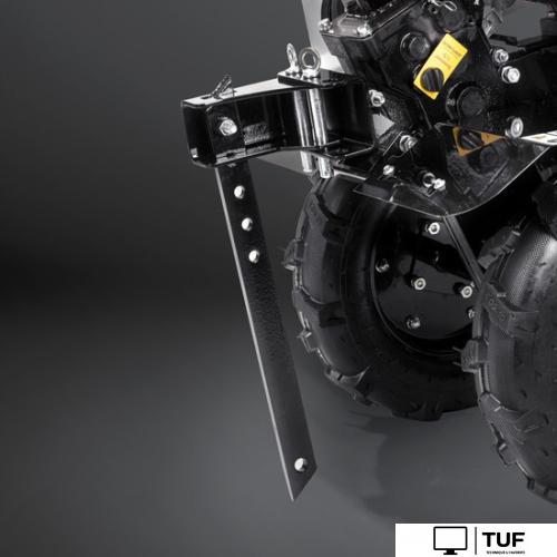 Мотоблок Kranz KR-207