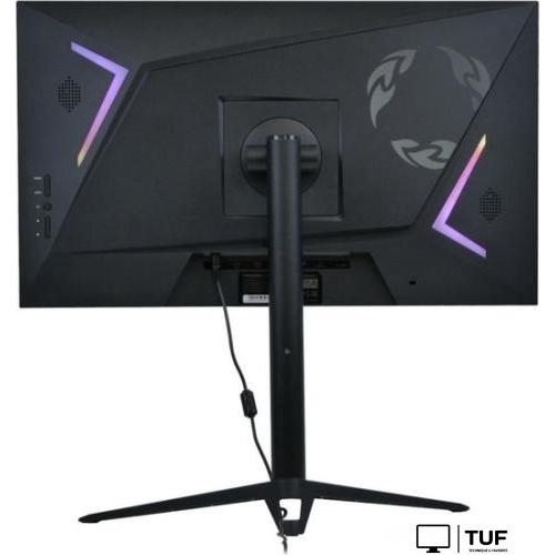 Игровой монитор FragMachine F245IR240