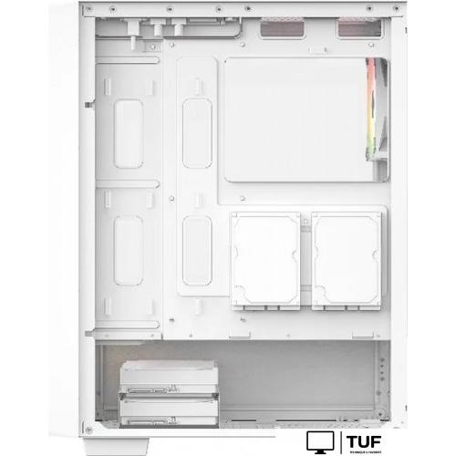 Корпус Powercase Mistral AY4W ARGB CMAYW-A4