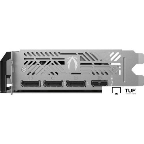 Видеокарта ZOTAC Gaming GeForce RTX 5060 AMP ZT-B50600F-10M