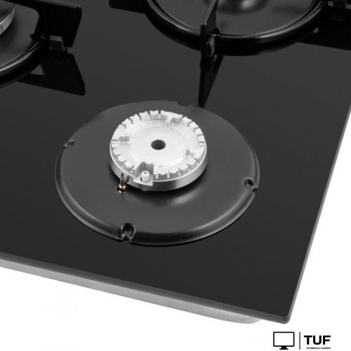 Варочная панель HOMSair HGG431BK