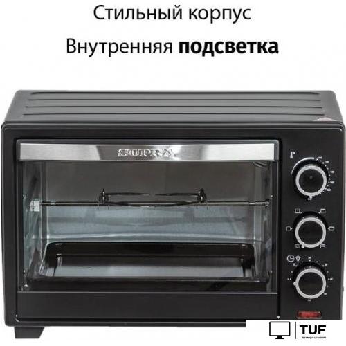 Мини-печь Supra MTS-2691