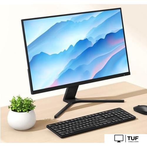 Монитор Xiaomi Mi Desktop Monitor 27 RMMNT27NF (международная версия)