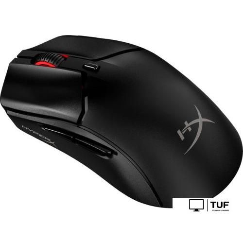 Мышь HyperX Pulsefire Haste 2 Mini (черный)