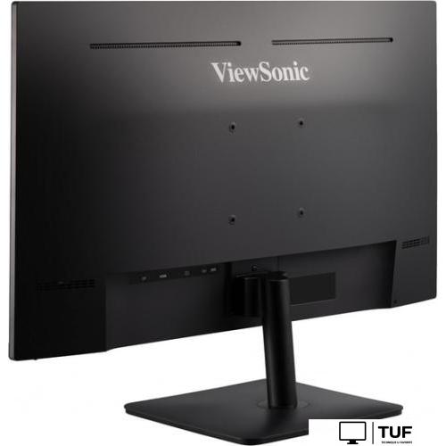 Монитор ViewSonic VA2732-MHD
