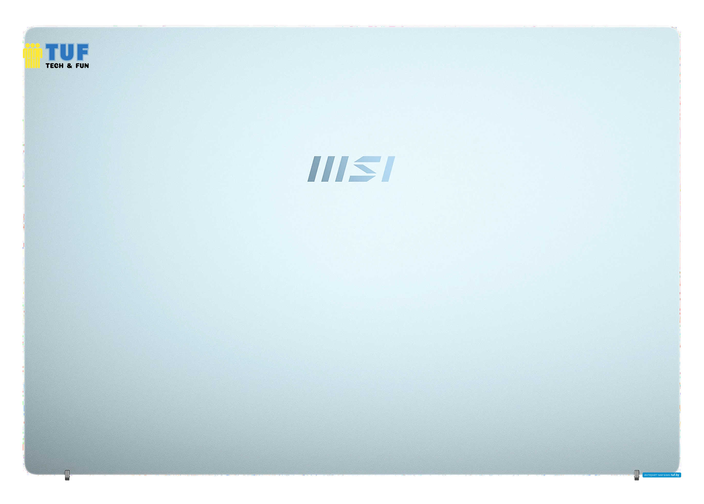 Ноутбук MSI Prestige 14Evo A12M-270XBY