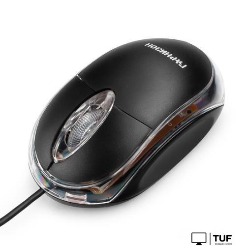 Мышь Гарнизон GM-100