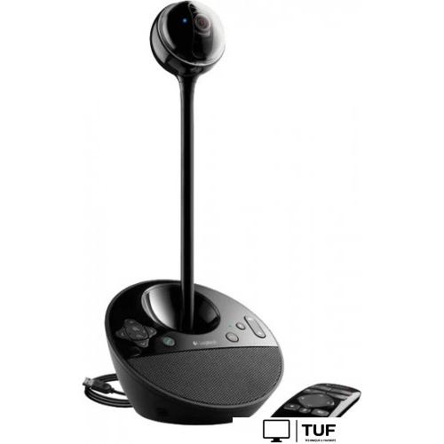 Веб-камера для видеоконференций Logitech BCC950