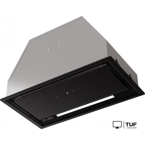 Кухонная вытяжка LEX Hyper 600 GS Inverter BL