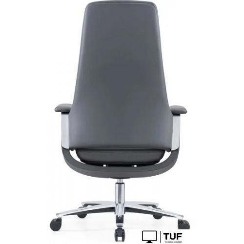 Офисное кресло CACTUS CS-LBK-KYOTO (черный)