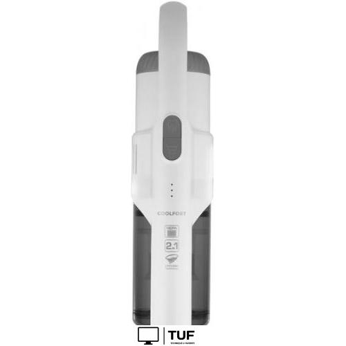 Пылесос Coolfort CF-3003