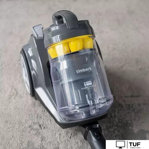 Пылесос Timberk T-VCC-225