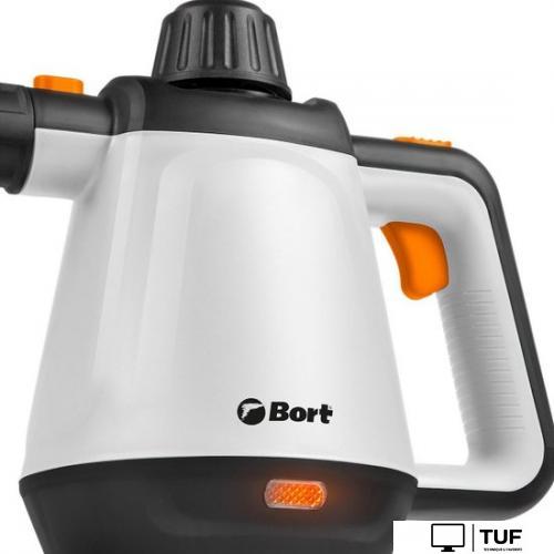 Пароочиститель Bort BDR-2800-RR