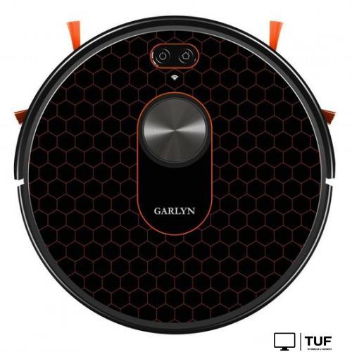 Робот-пылесос Garlyn SR-800 Pro Max