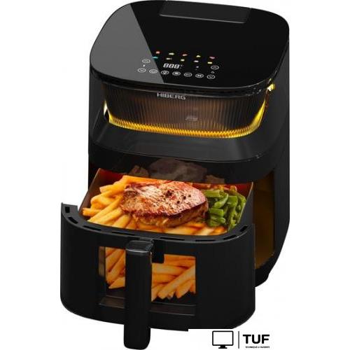 Аэрогриль Hiberg MGS 500 B