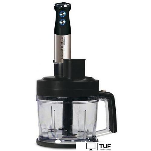 Погружной блендер Zigmund & Shtain BH-342 M