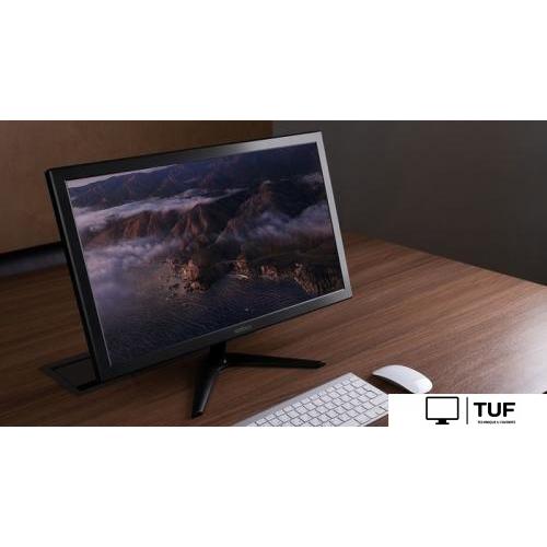 Монитор Rombica SkyView M23-MF