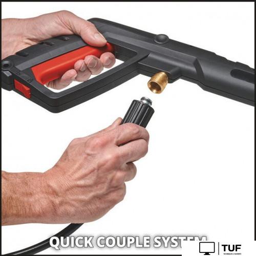 Мойка высокого давления Einhell TE-HP 140 4140760