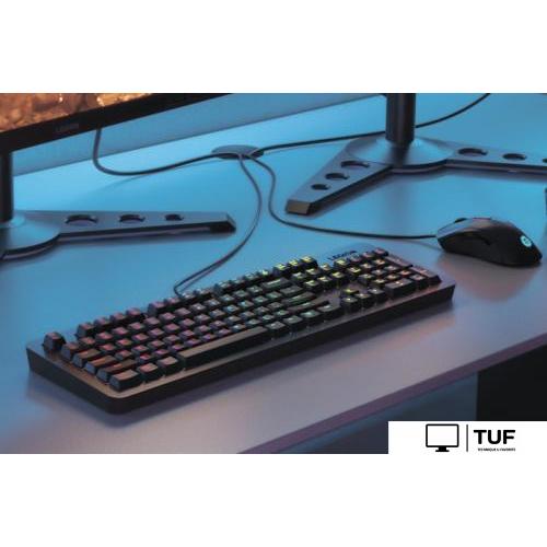 Клавиатура Lenovo Legion K300