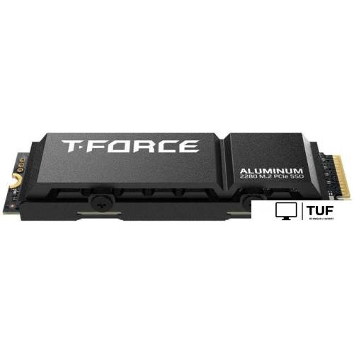 SSD Team T-Force G70 Pro 2TB TM8FFH002T0C128