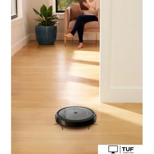Робот-пылесос iRobot Roomba Combo