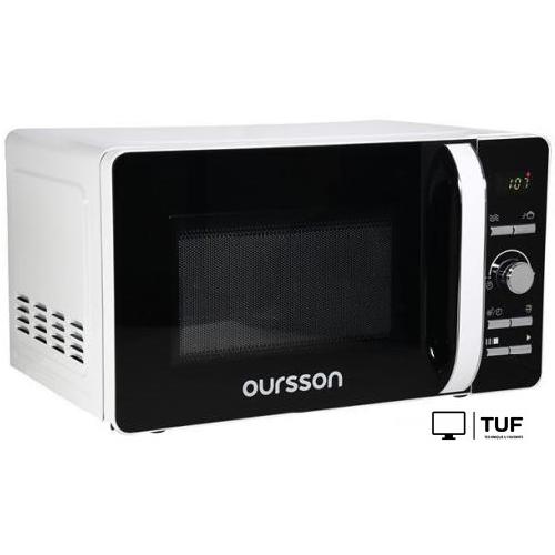 Микроволновая печь Oursson MD2033/WH