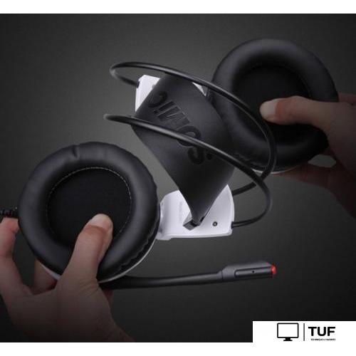 Наушники Somic G941 (черный)