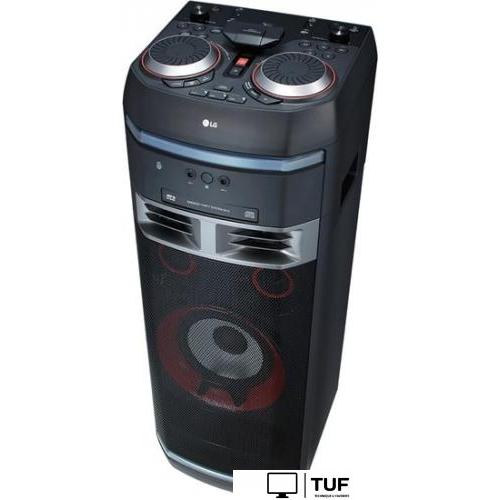 Патибокс LG X-Boom OL90DK