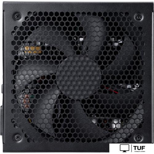 Блок питания ADATA XPG PYLON II Bronze 750W PYLONII750B-BKCEU