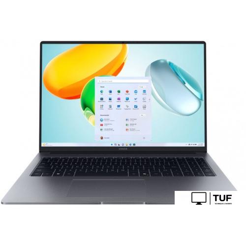 Ноутбук HONOR MagicBook X16 2026 BRG-X 5301ARGN