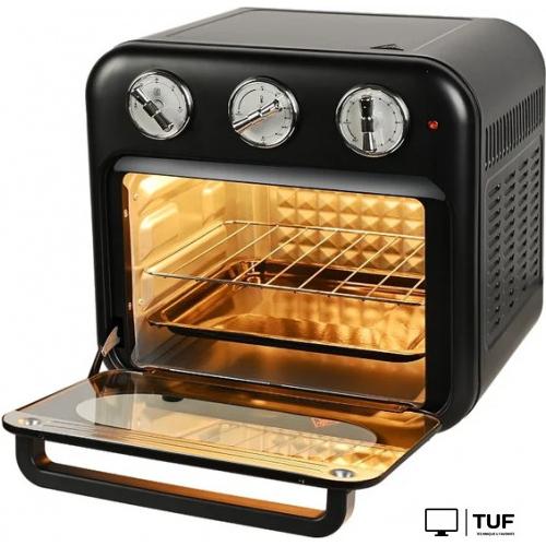 Мини-печь GFgril GFAO-200