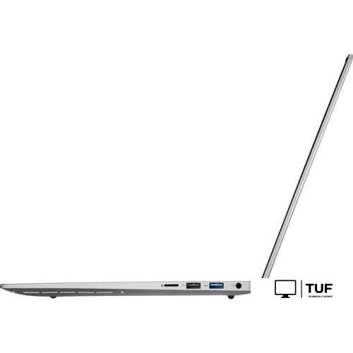 Ноутбук OSiO FocusLine F150I-007