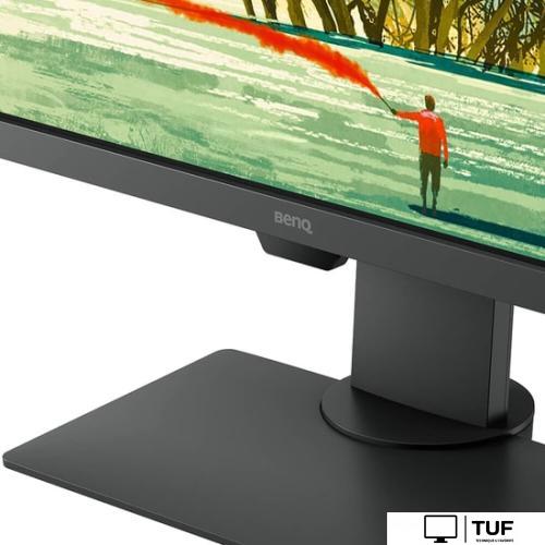 Монитор BenQ PD2705Q