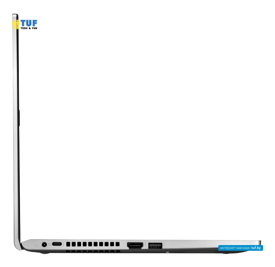Ноутбук ASUS A516EA-EJ1572W