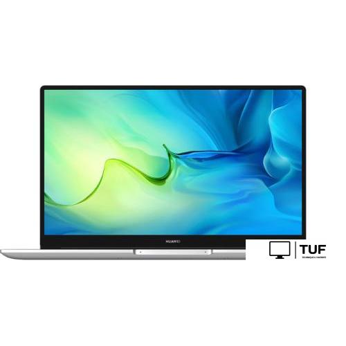 Ноутбук Huawei MateBook D 15 AMD BoM-WFP9 53013TUE