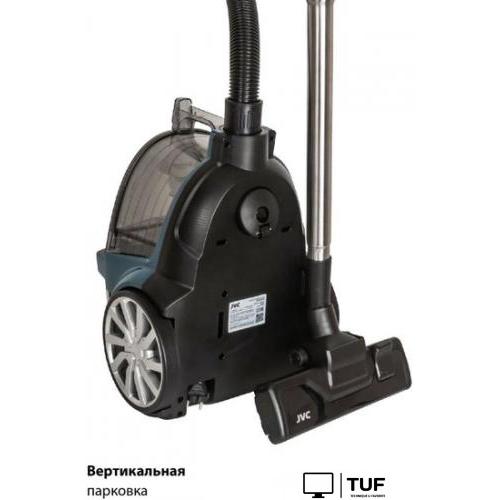 Пылесос JVC JH-VC318