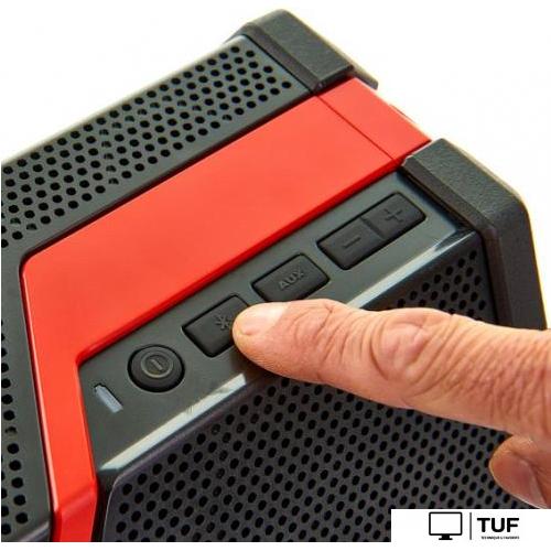 Беспроводная колонка Milwaukee M12-18 JSSP-0