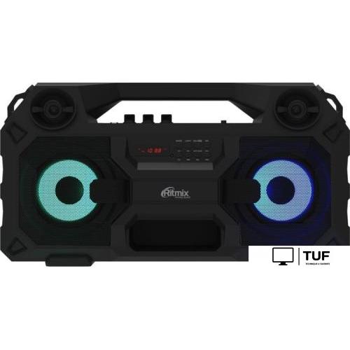 Беспроводная колонка Ritmix SP-690B