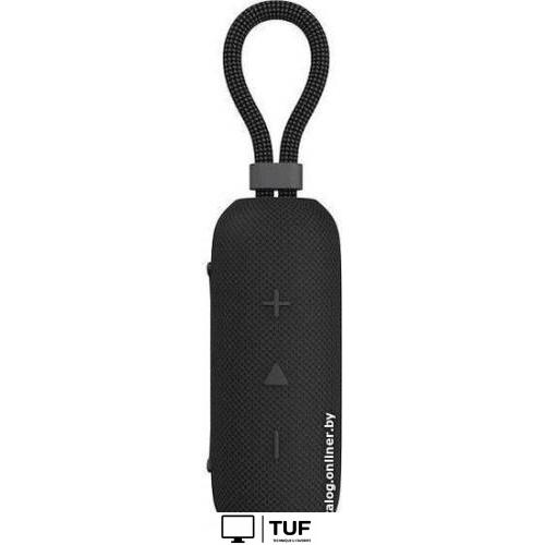 Беспроводная колонка HONOR Choice MusicBox M1 (черный)