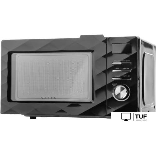 Микроволновая печь Vekta TS720FTB