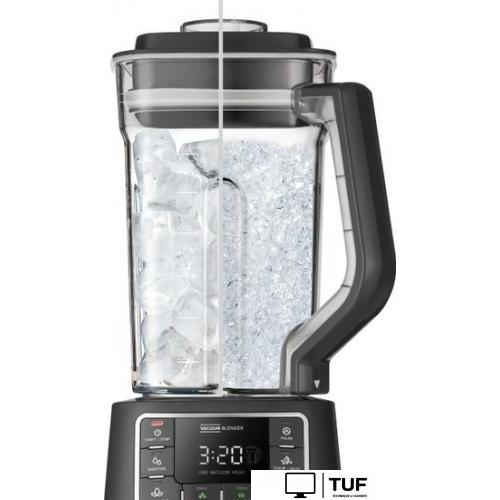 Стационарный блендер Sencor SBU 7878BK