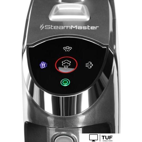 Вертикальный пылесос с влажной уборкой StarWind SSV9555