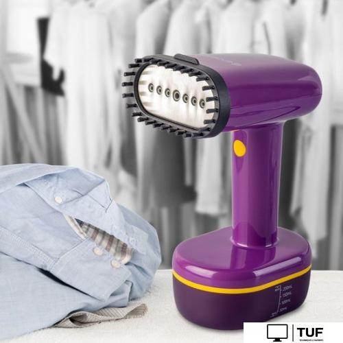 Отпариватель Endever Odyssey Q-458