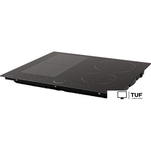 Варочная панель Hiberg I-MS 6049 B